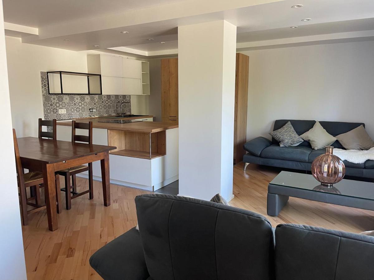 Suite Deluxe Hadamar Exterior foto