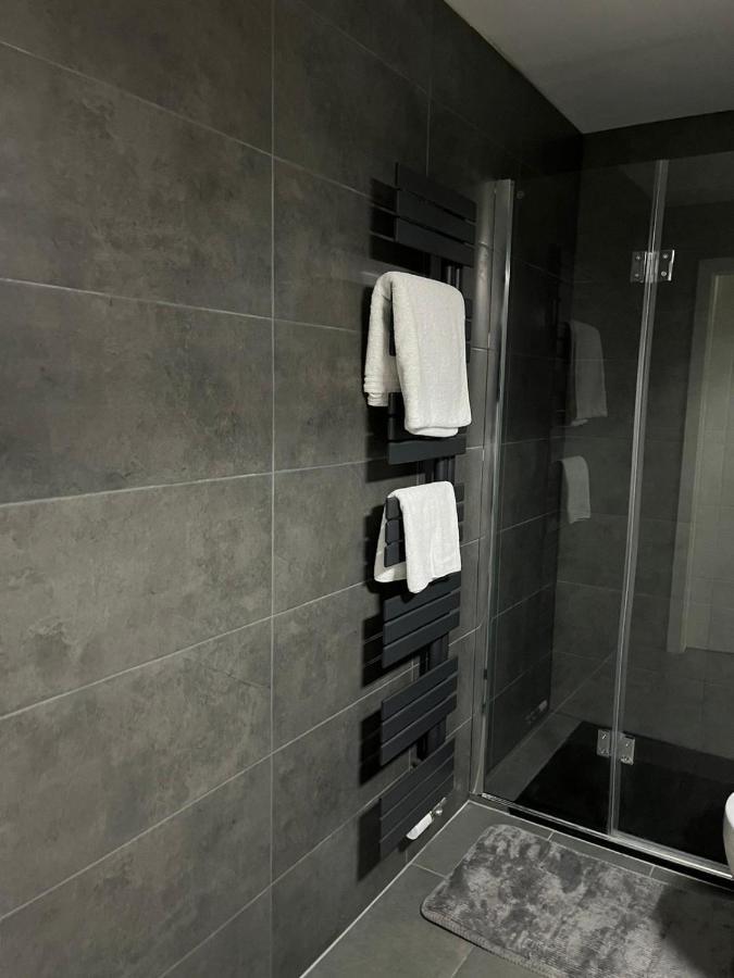 Suite Deluxe Hadamar Exterior foto