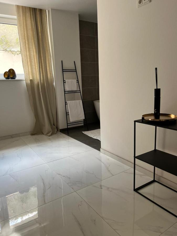 Suite Deluxe Hadamar Exterior foto