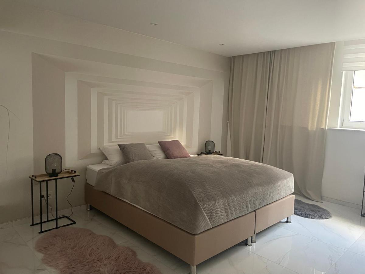 Suite Deluxe Hadamar Exterior foto