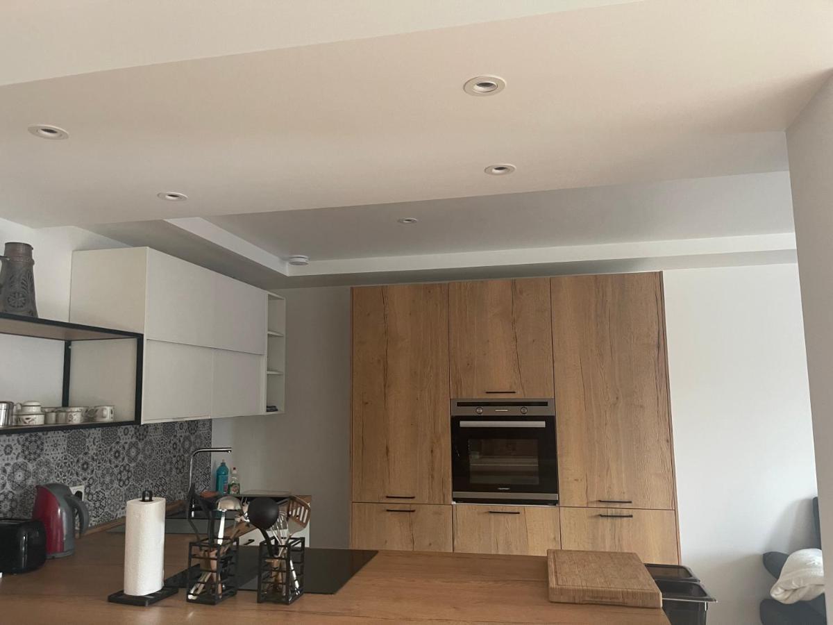 Suite Deluxe Hadamar Exterior foto