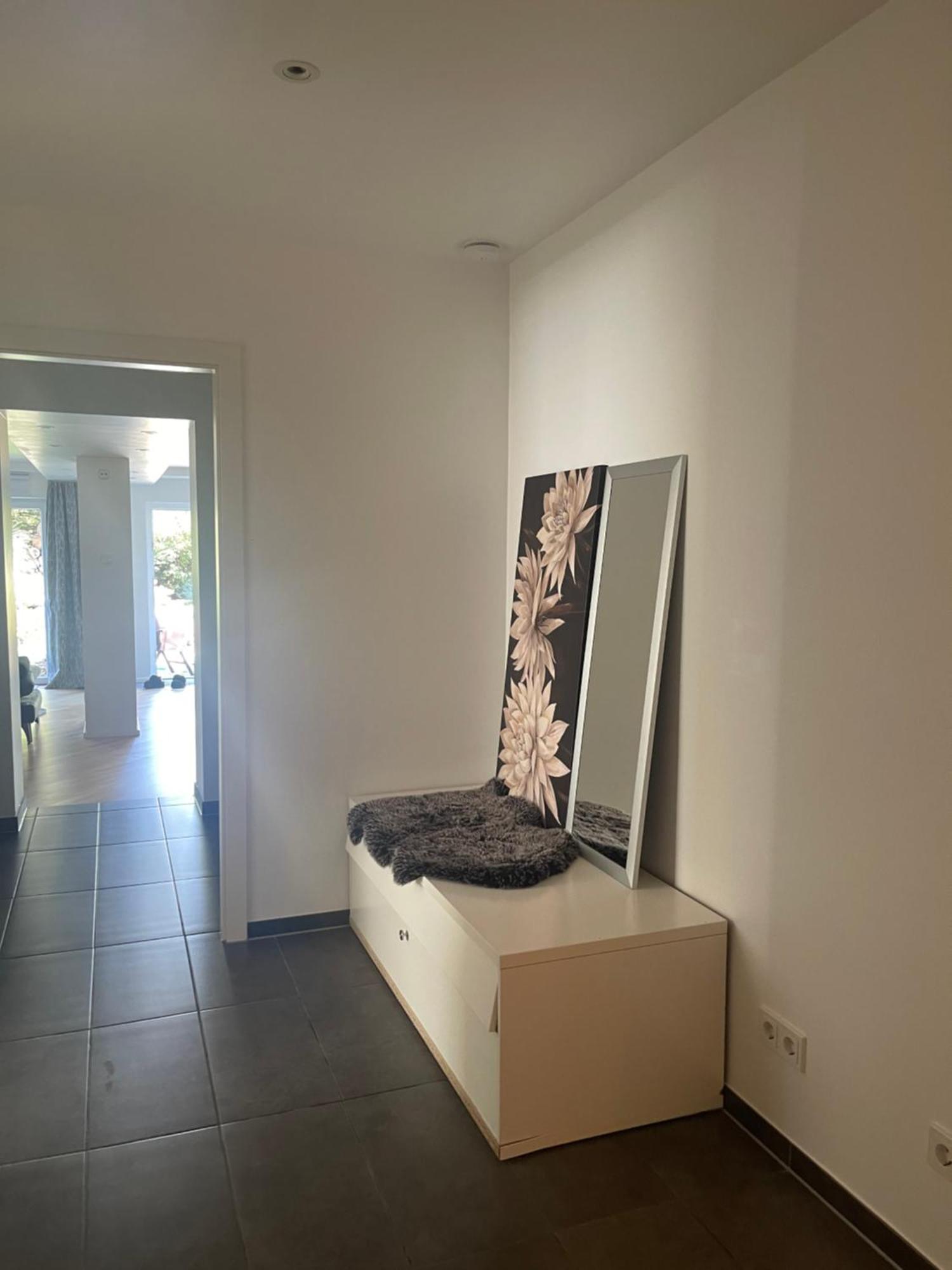 Suite Deluxe Hadamar Exterior foto