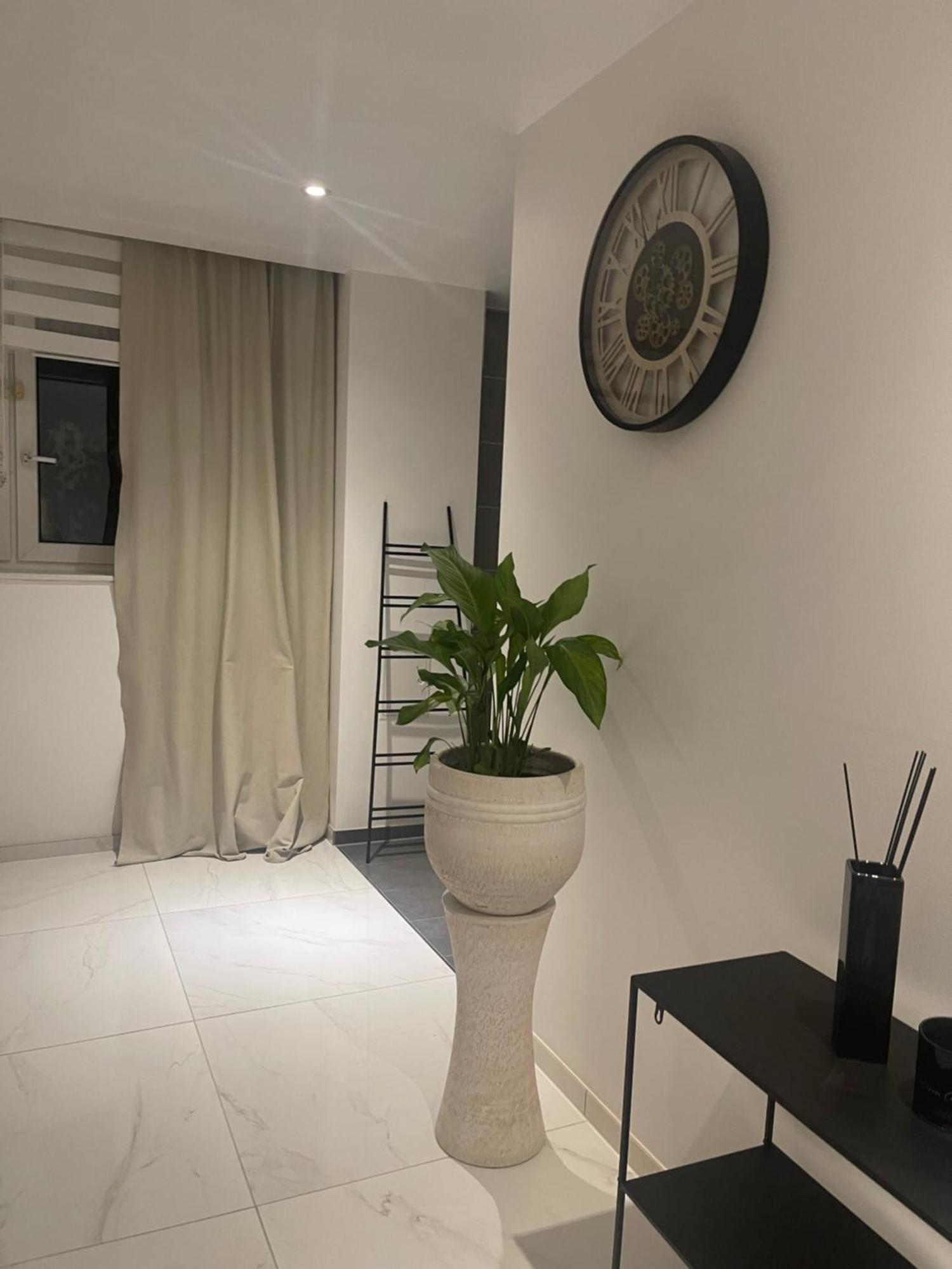 Suite Deluxe Hadamar Exterior foto